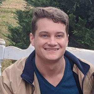 Meet your Posher, Brian